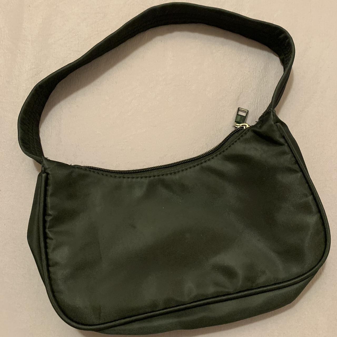 Shein Black small shoulder bag Great condition $6... - Depop