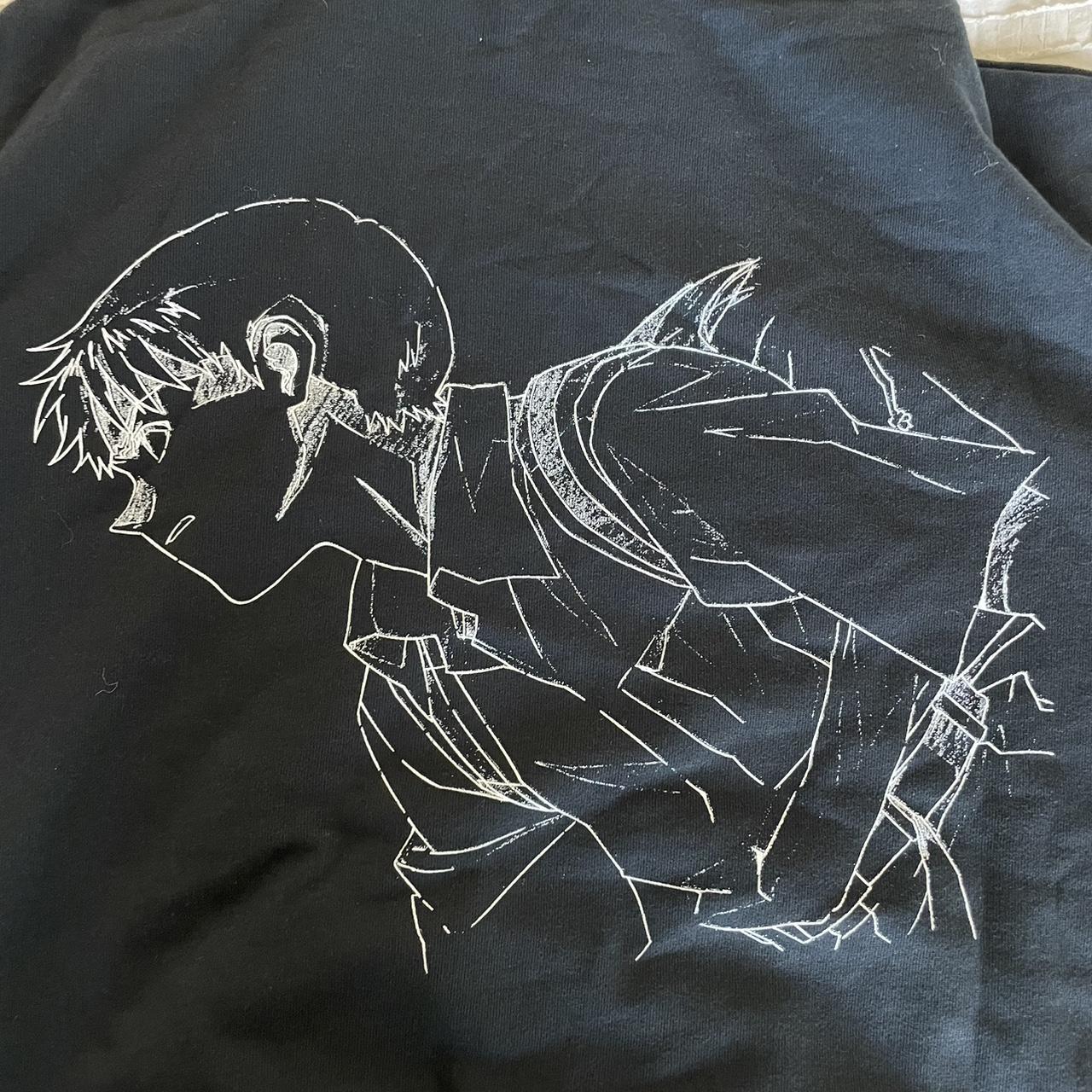 Undercover jun takahashi hoodie cheap