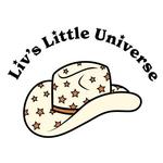 livslittleuniverse's profile picture