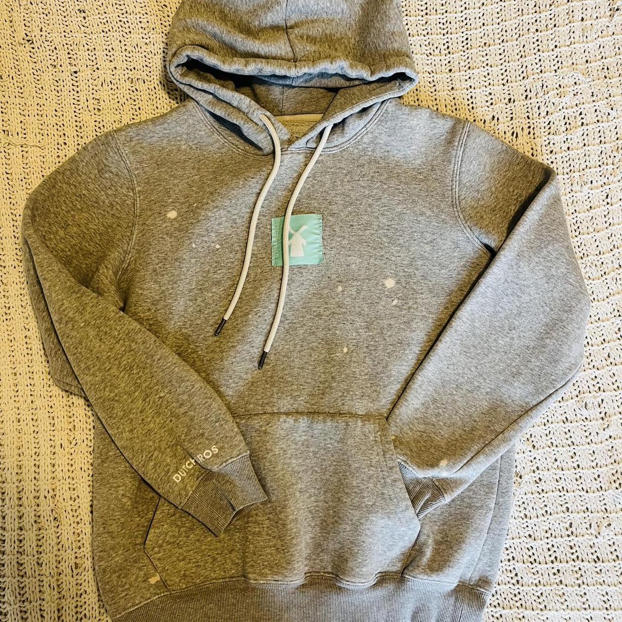 Aqua blue hoodie discount women's