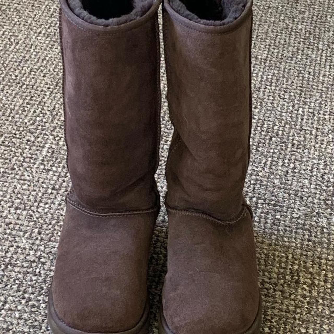brown ugg boots sale