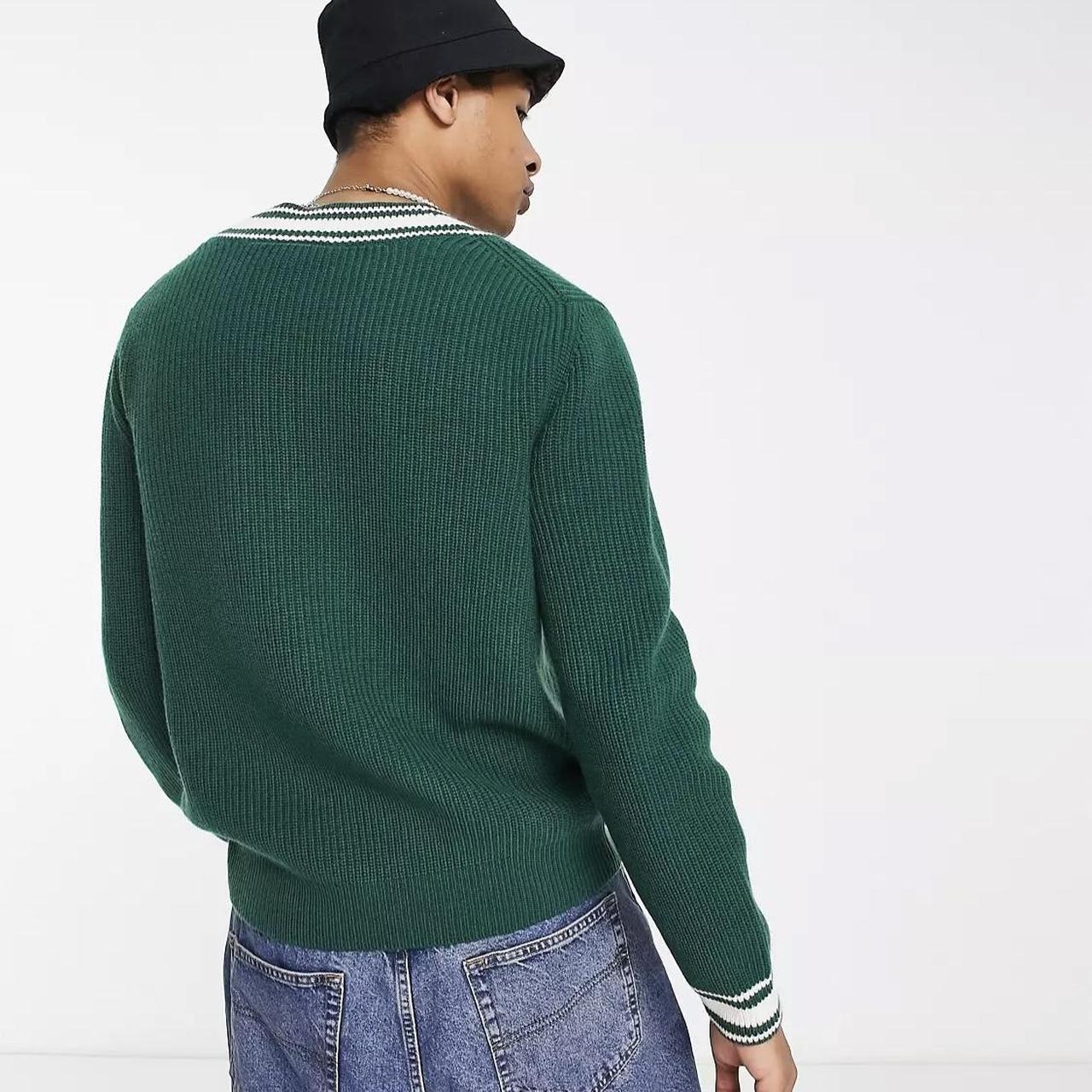 Lacoste Holiday Jumper - Men's Jumpers