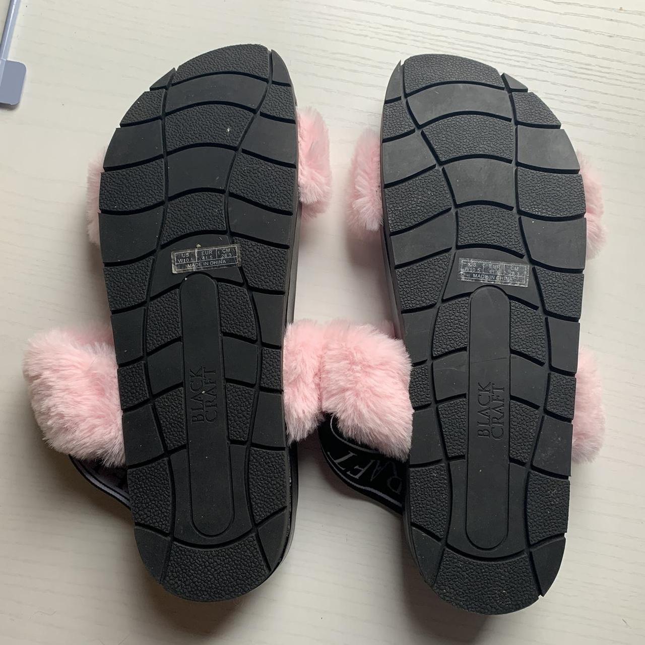 Blackcraft discount cult slides