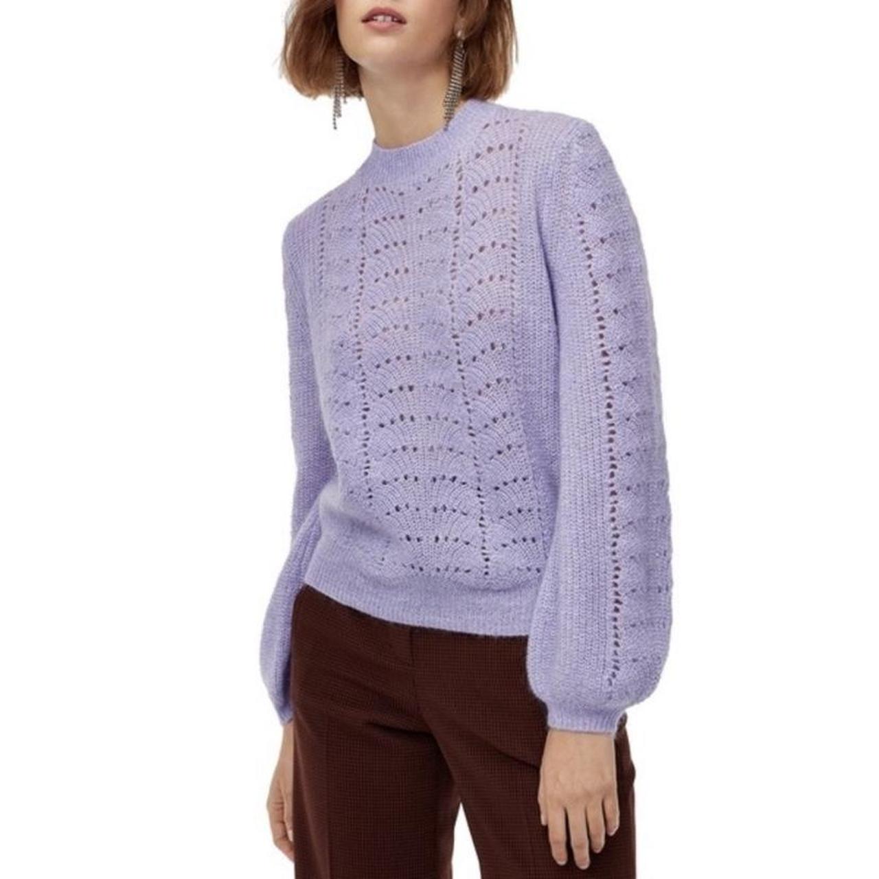 Little moon 2025 gardenia sweater