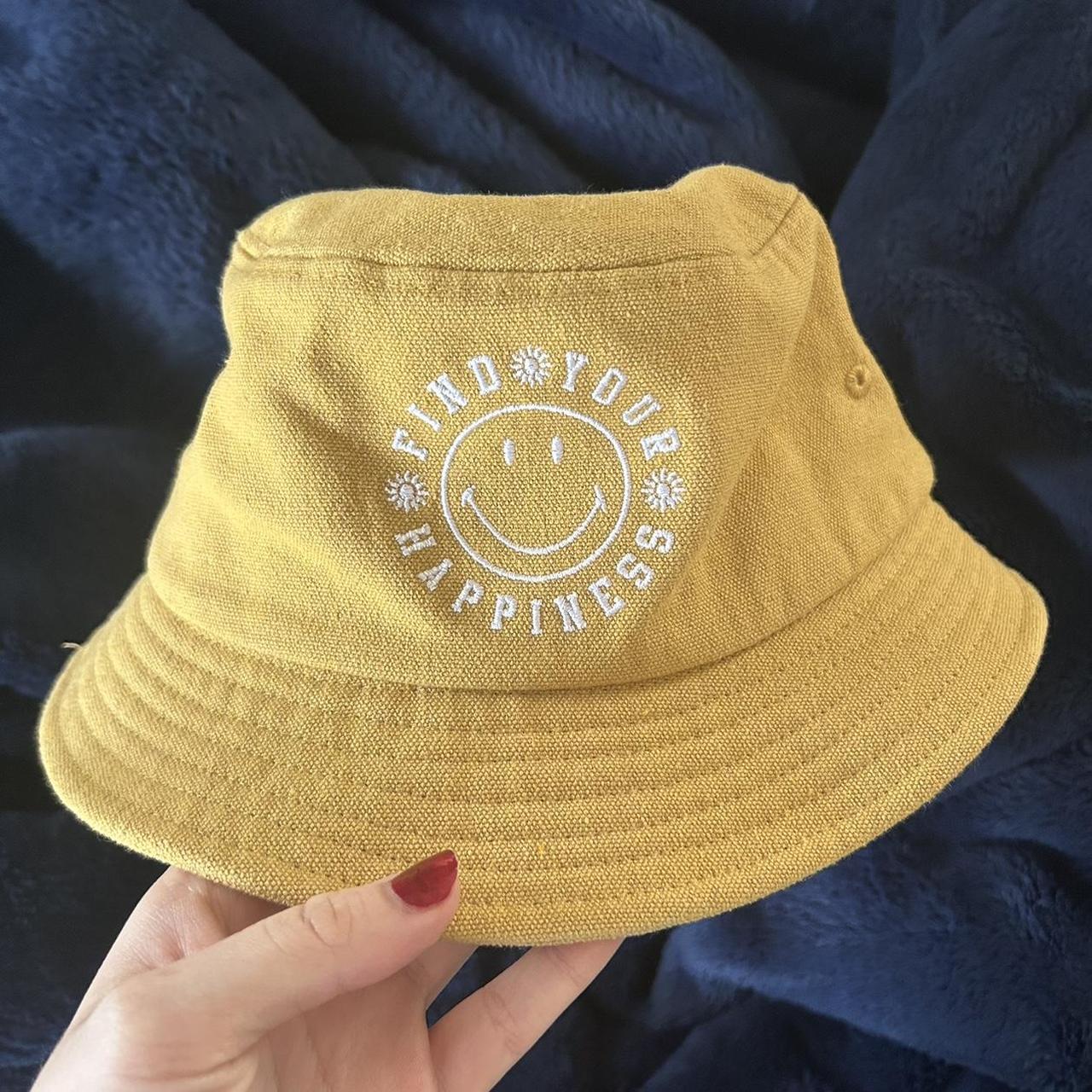 Pacsun bucket hat online