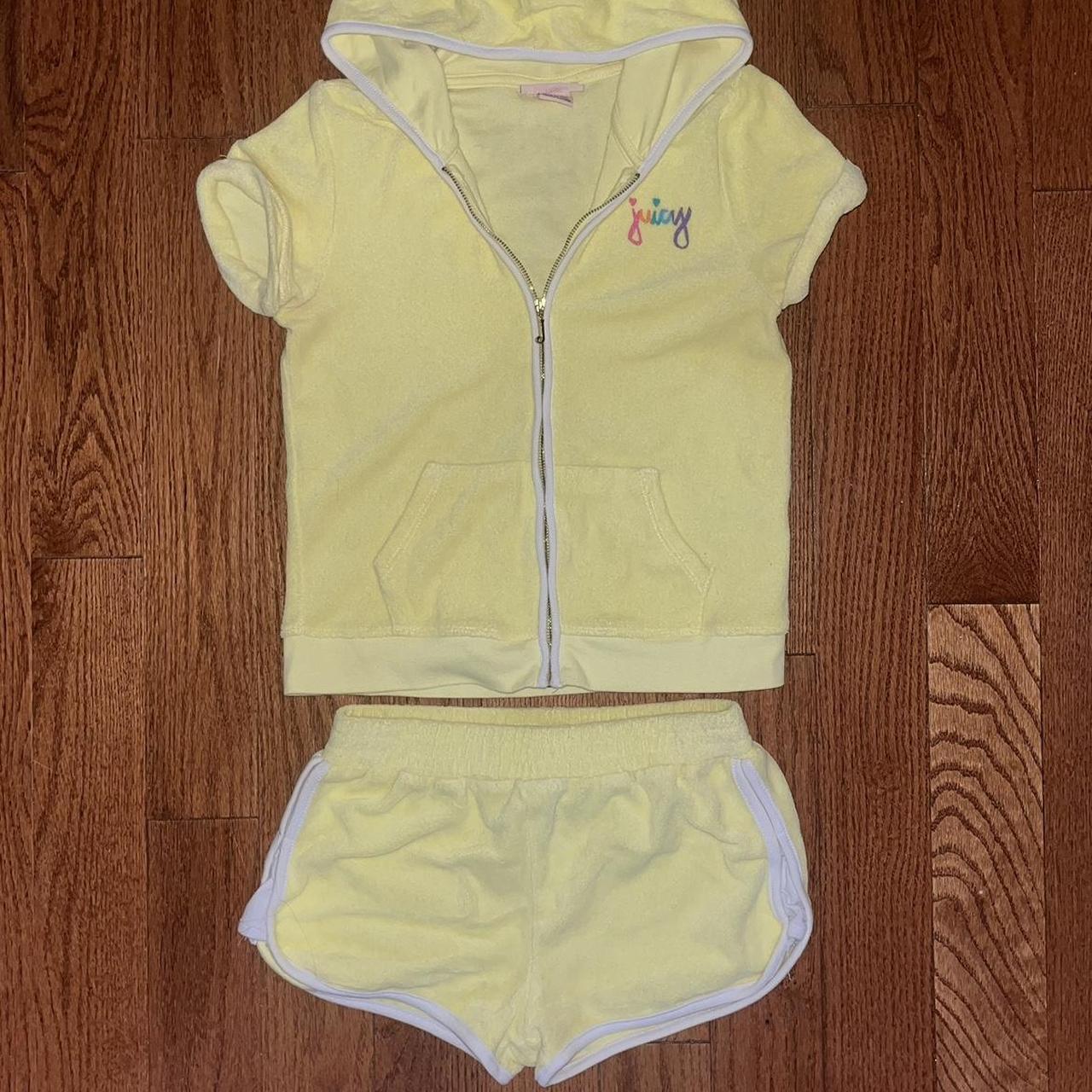 Juicy Couture Tracksuit 💜 ❌WILL NOT - Depop