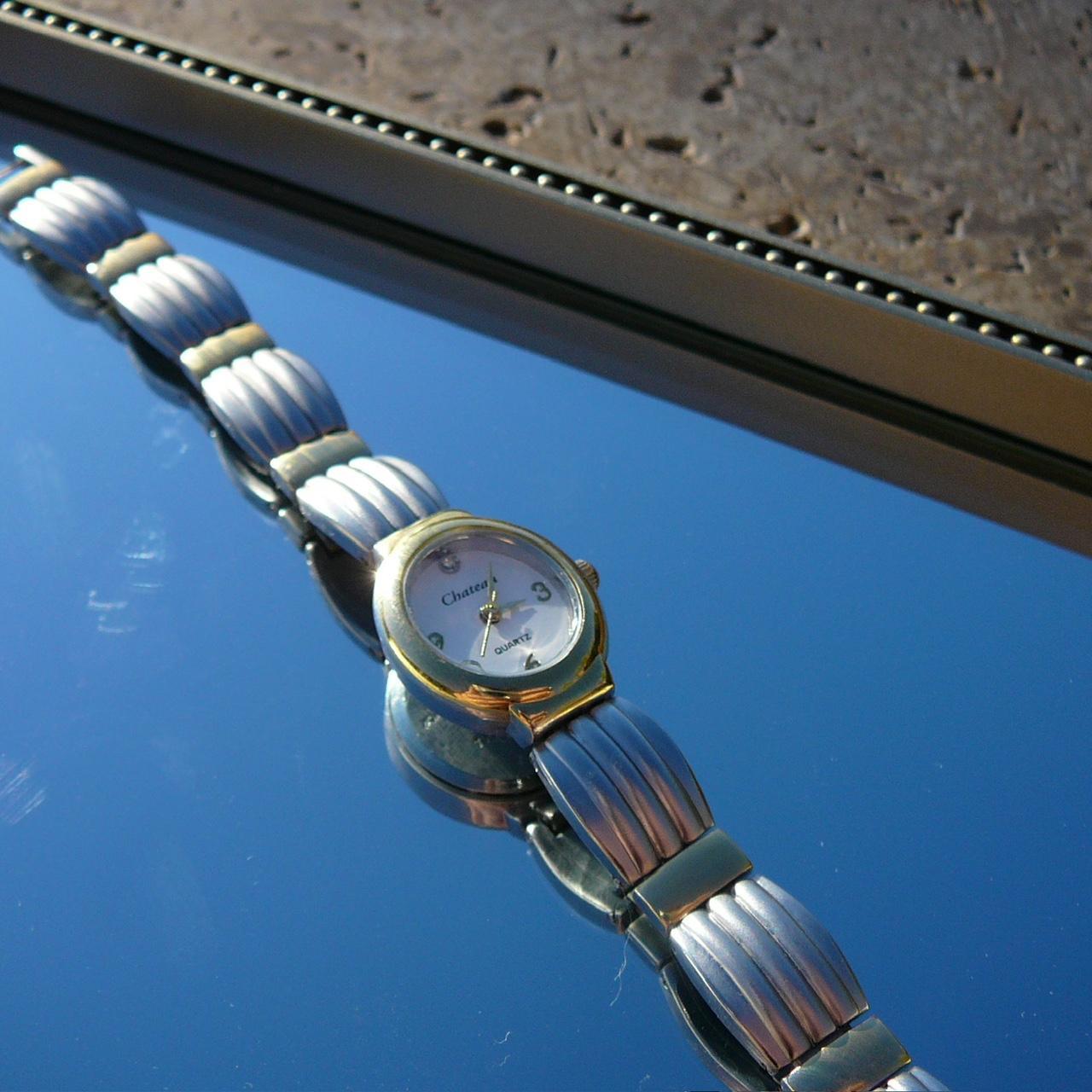 item listed by _secondtimearound_