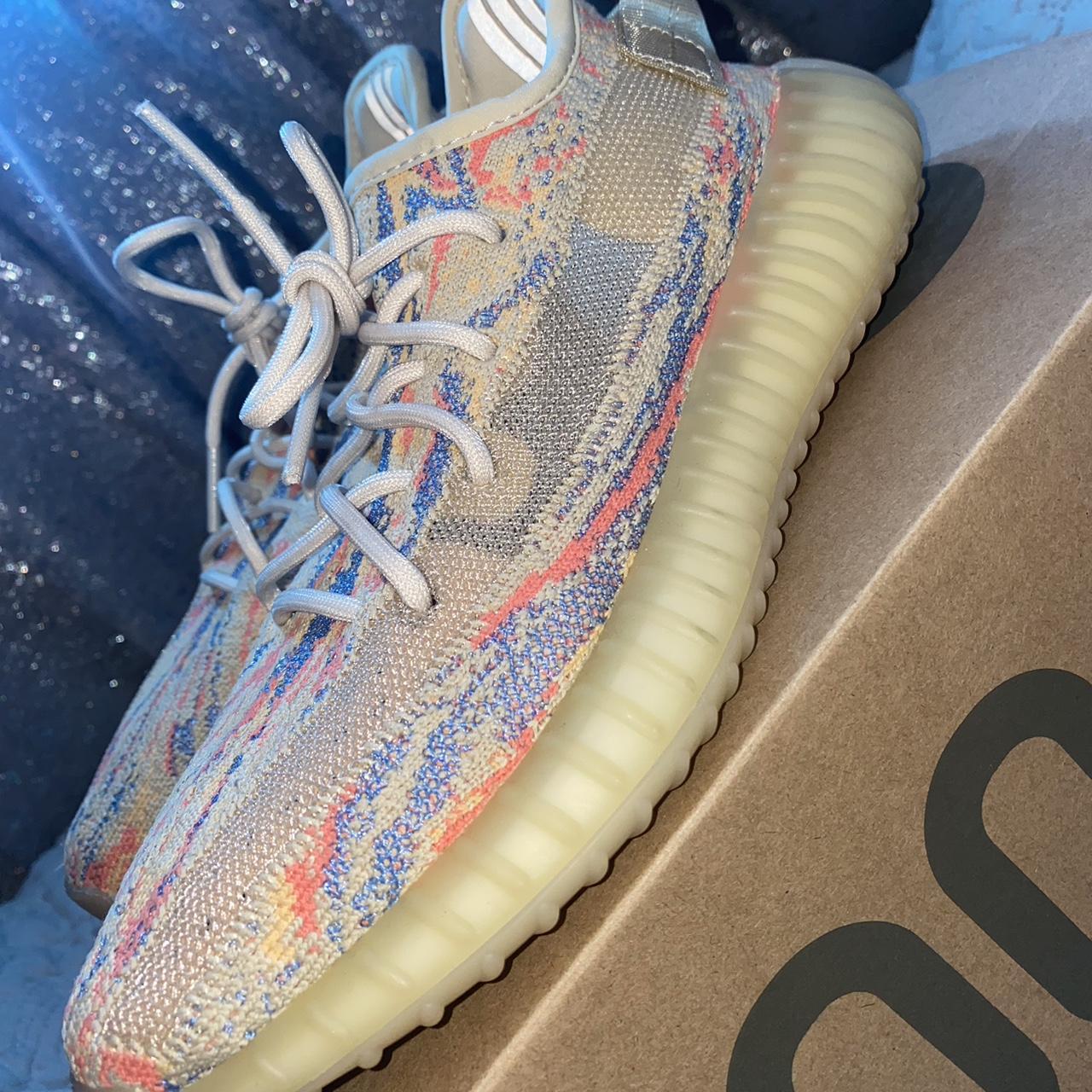 yeezy suppöy
