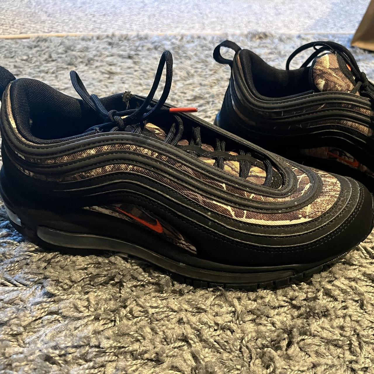 real tree air max 97