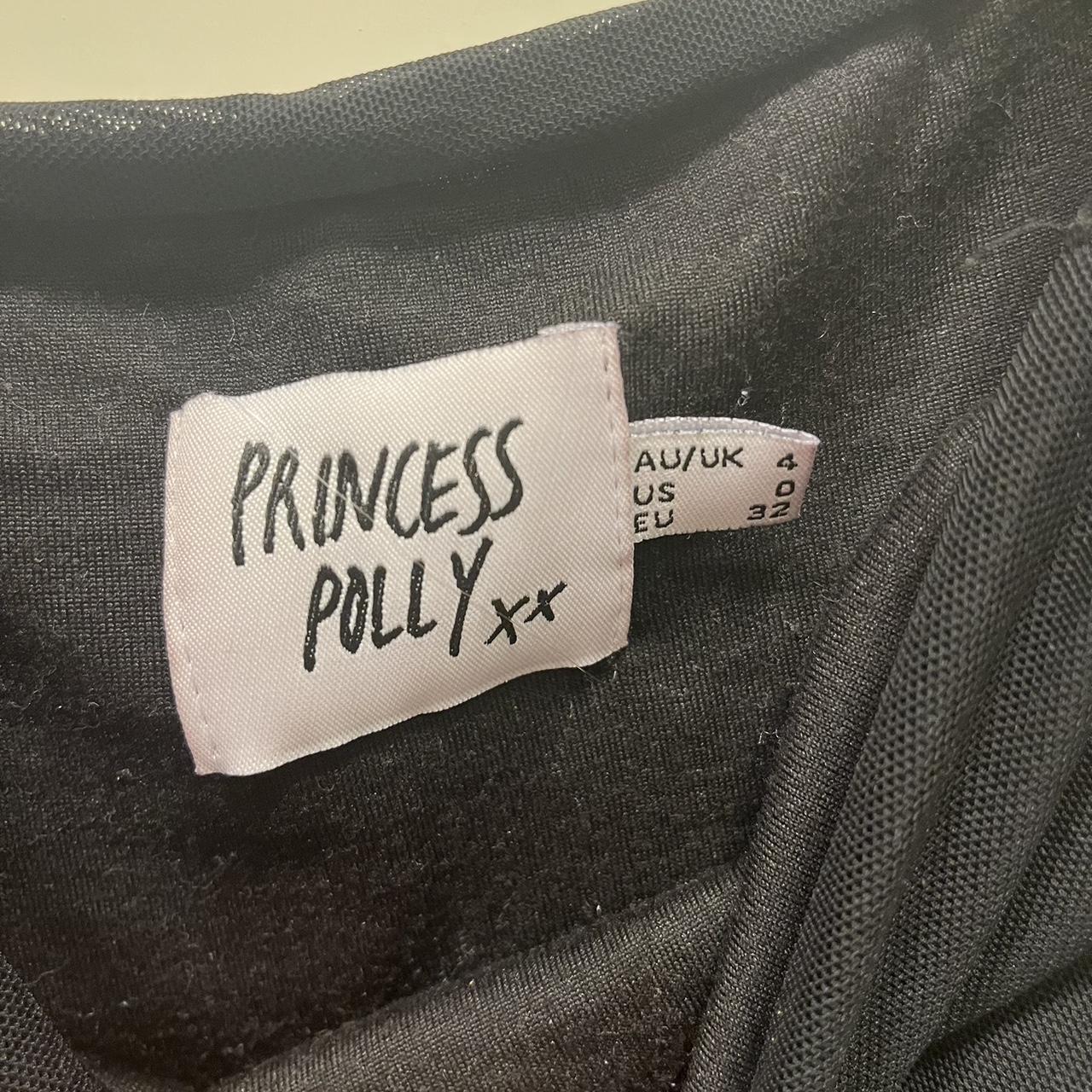 Princess Polly Women's Dress | Depop
