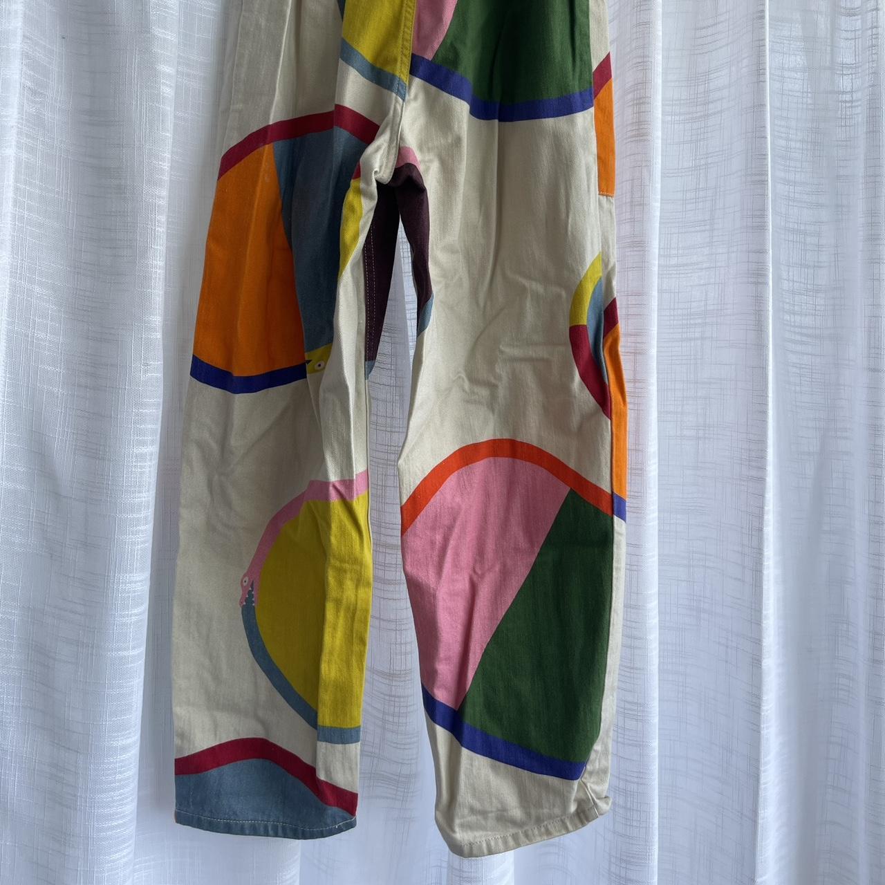 Gorman Pants size 6 Perfect condition Depop