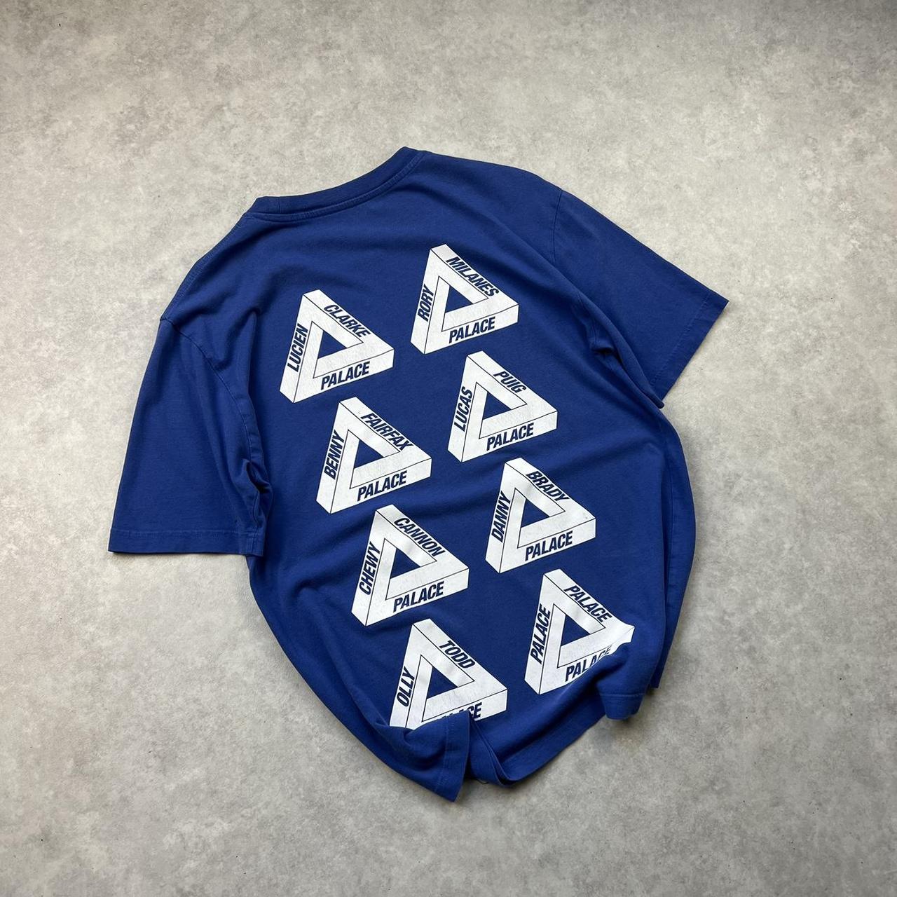 Palace pro sale team tee