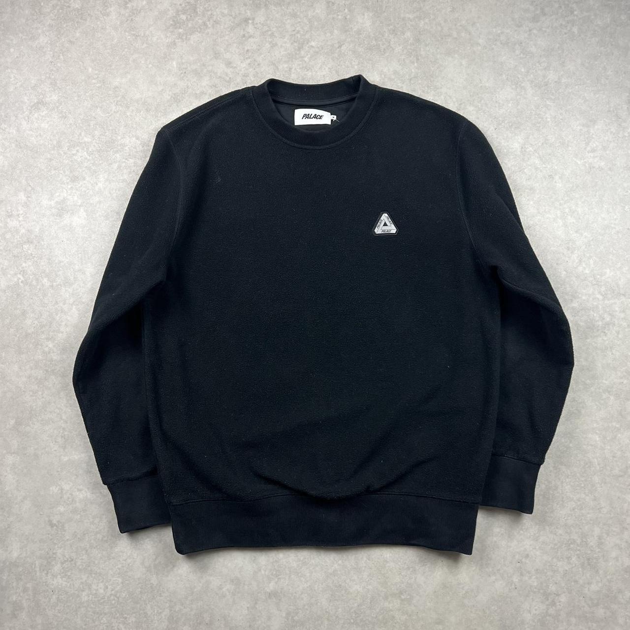 Palace hotsell sofar crewneck