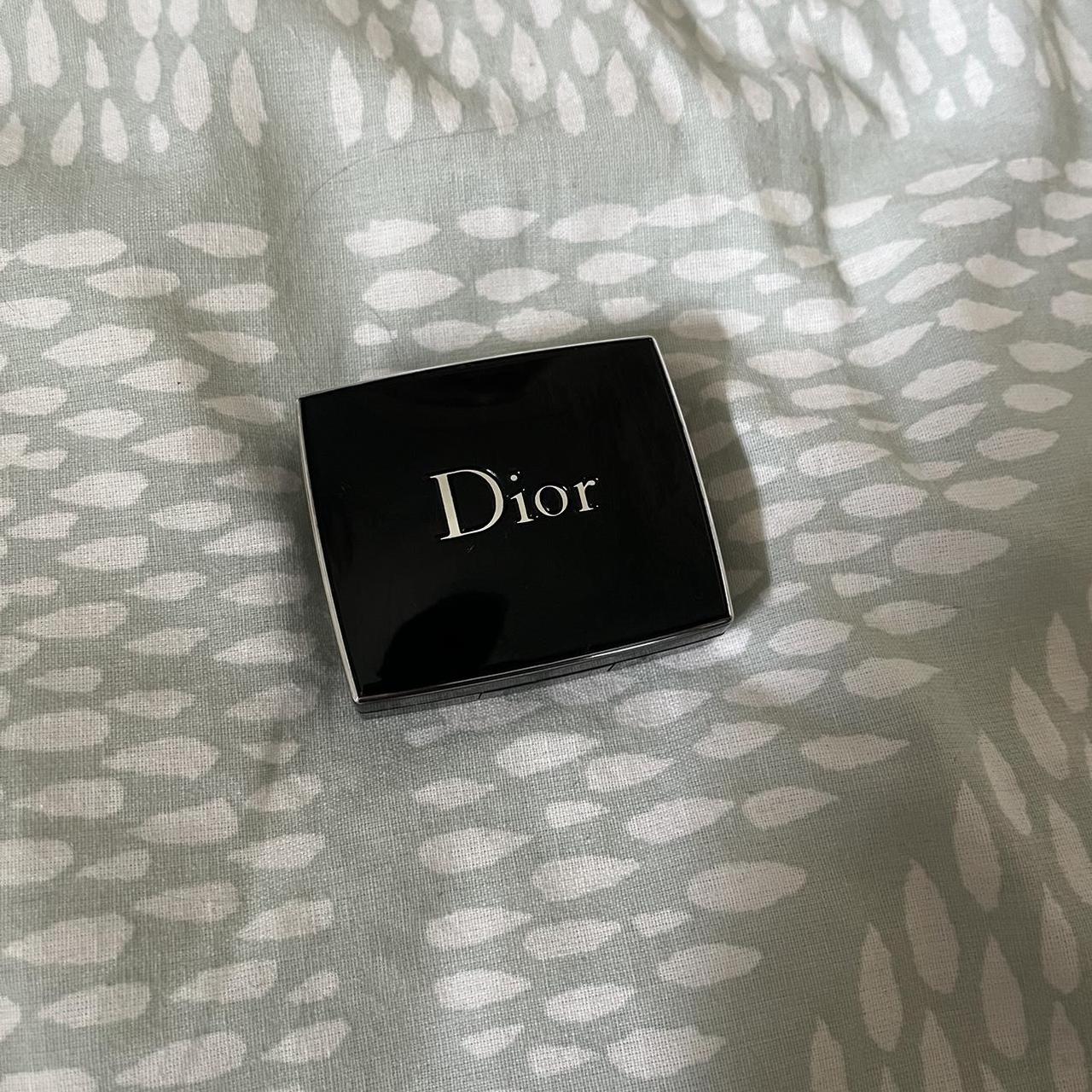 Dior mini blush shade rose chérie swàtched once Depop