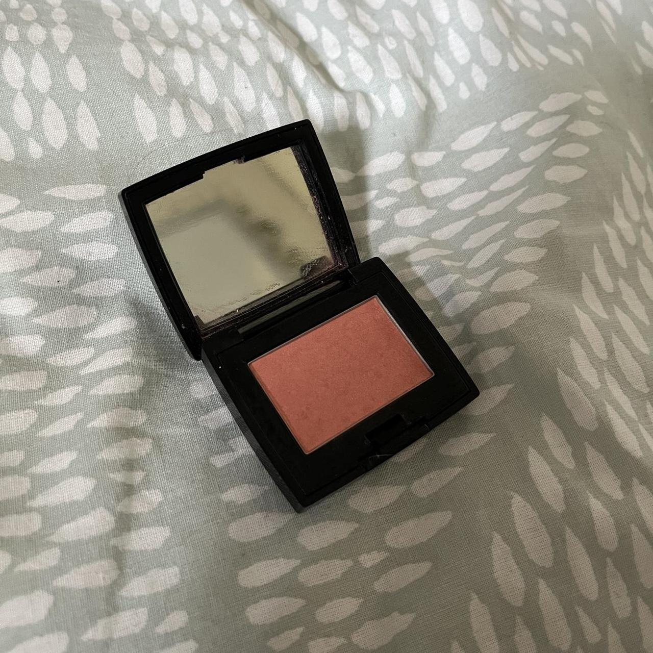 Dior mini blush shade rose chérie swàtched once Depop