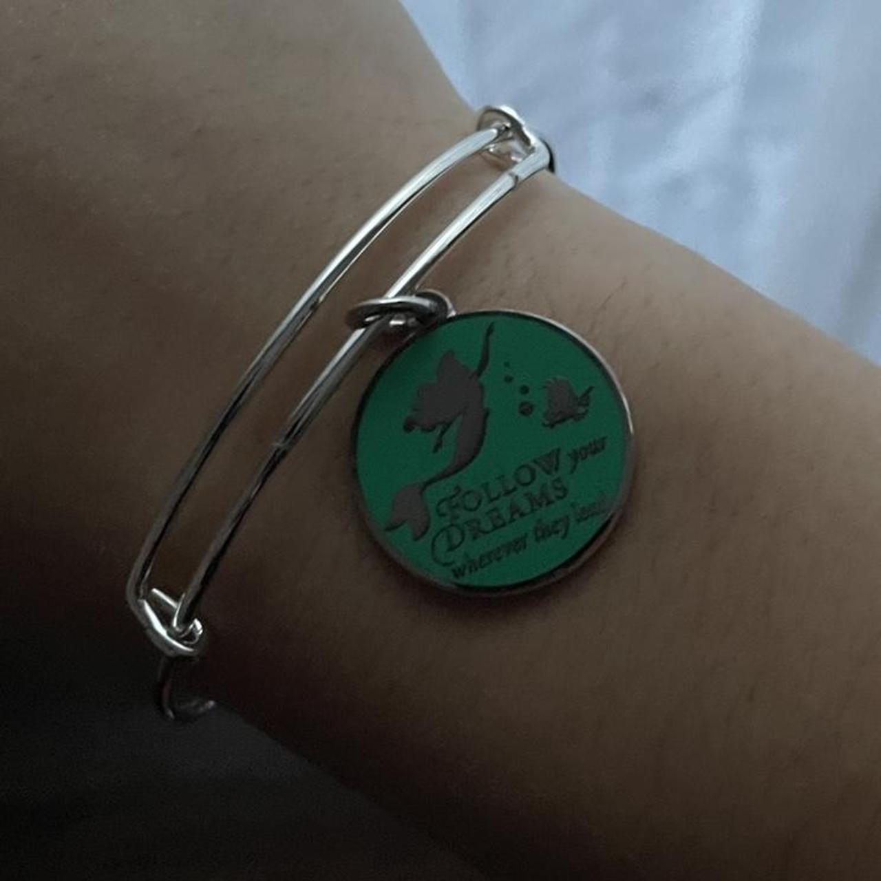 Alex and ani little on sale mermaid