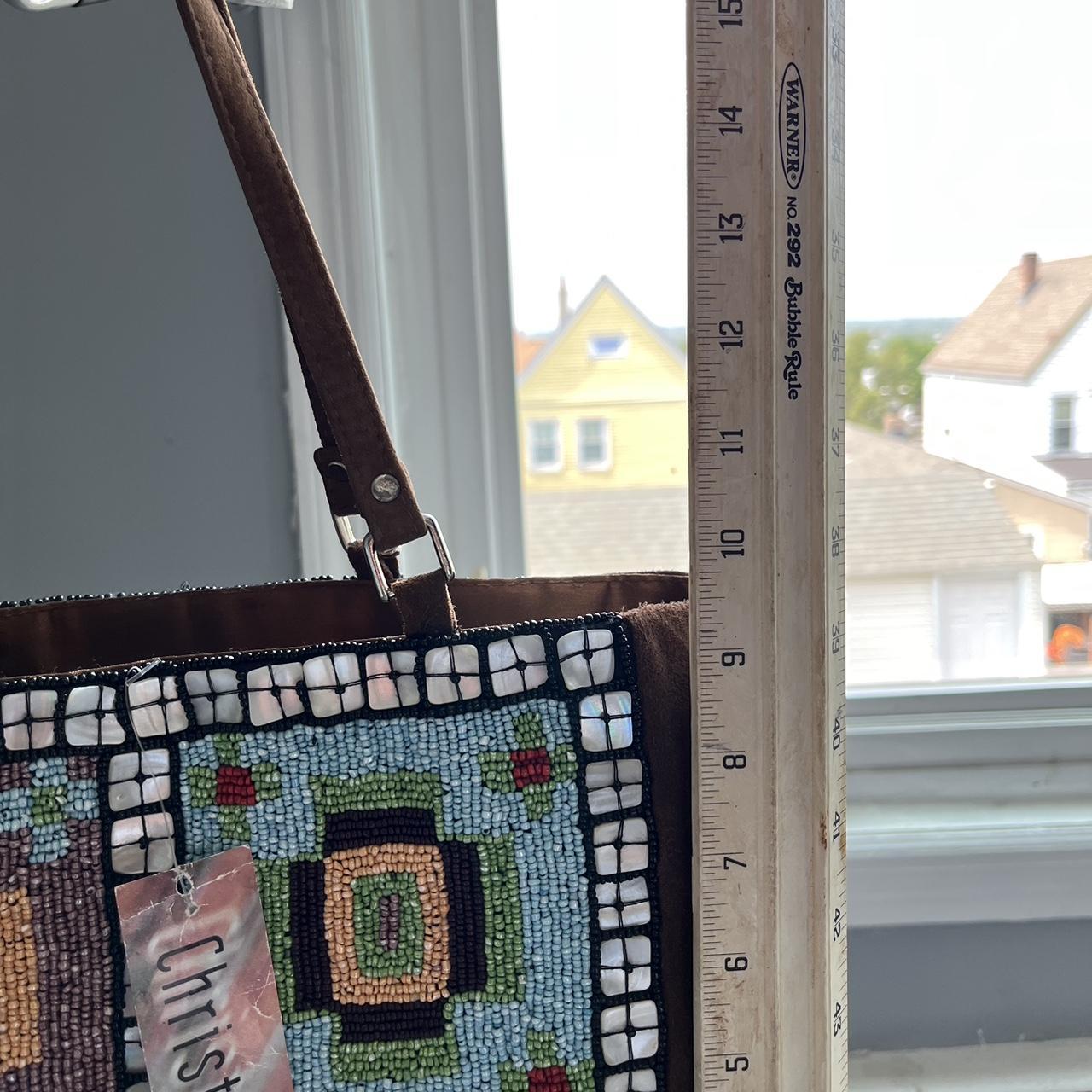CHRISTIANAHJONES Women's multi Bag (3)