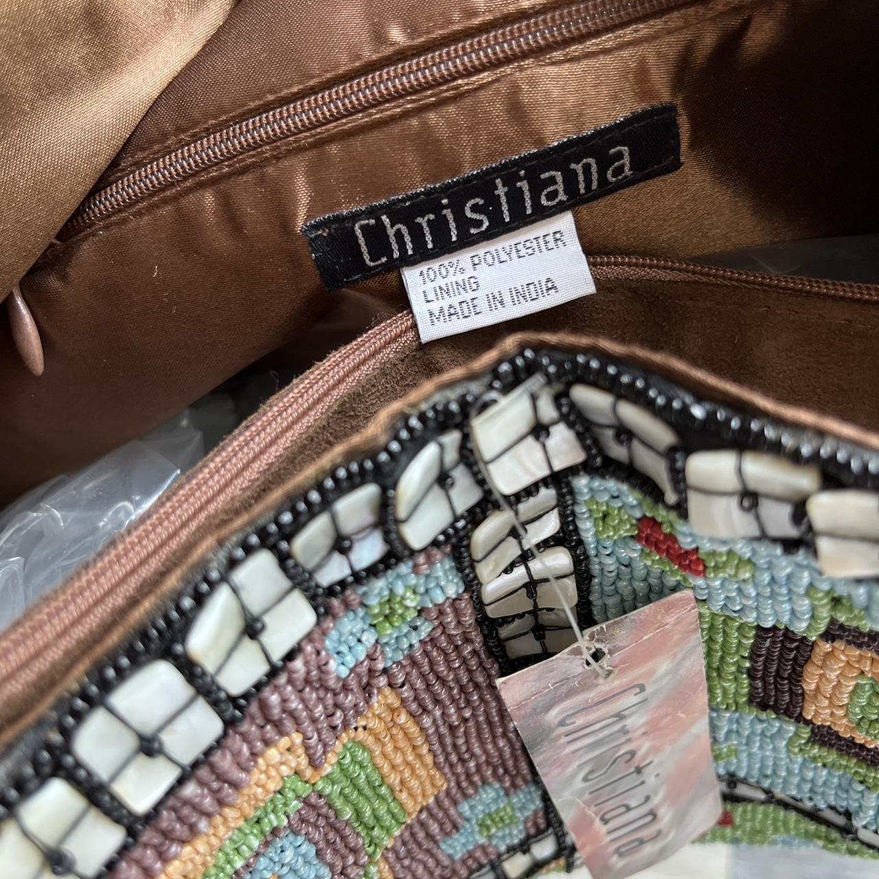 CHRISTIANAHJONES Women's multi Bag (5)