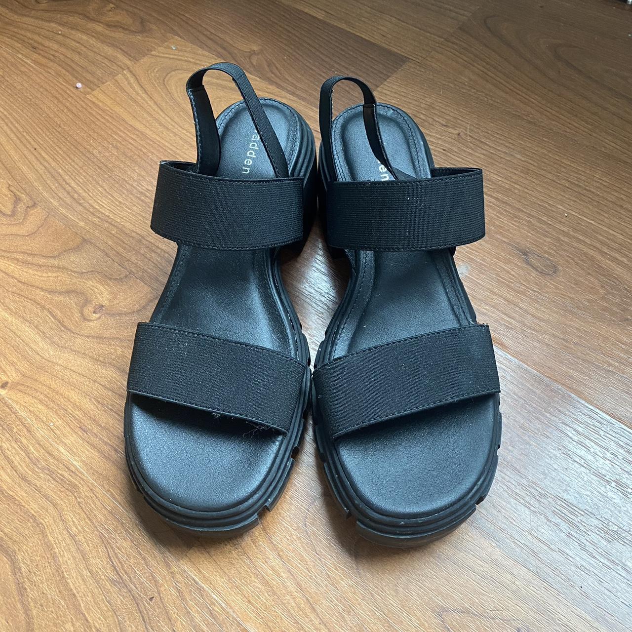 madden girl sandals