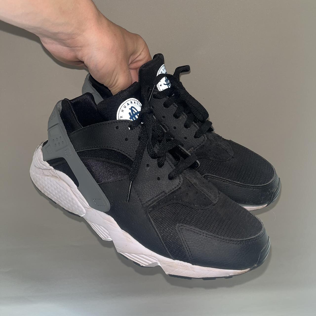 mens nike huarache sale uk