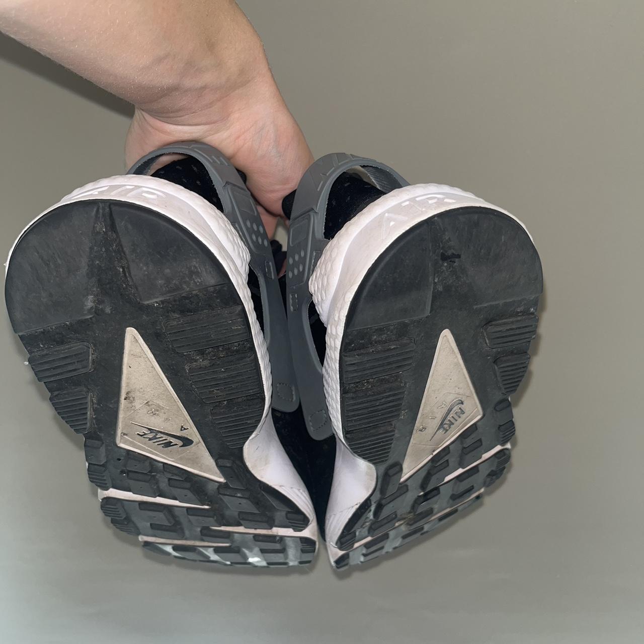mens nike huarache sale uk