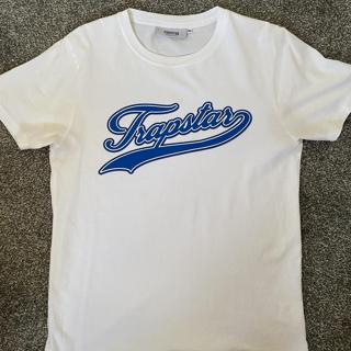 Vintage Trapstar T-shirts