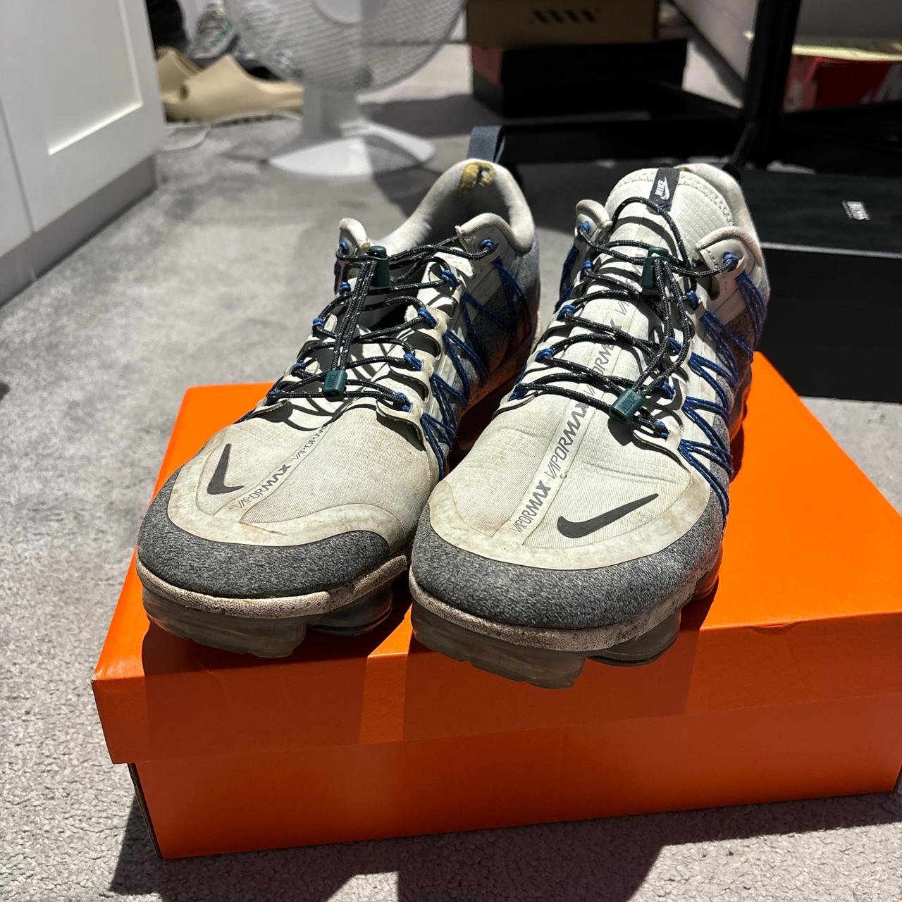 vapormax trainers men