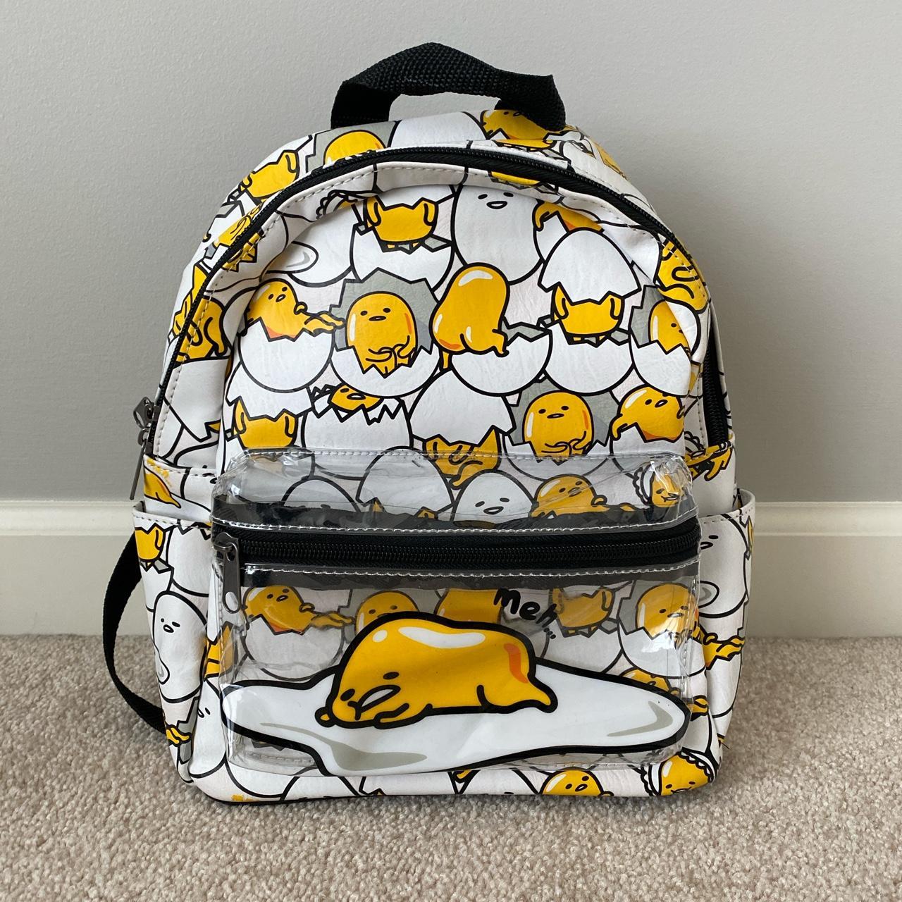 Aphmau Backpack! In new condition, has lots of - Depop