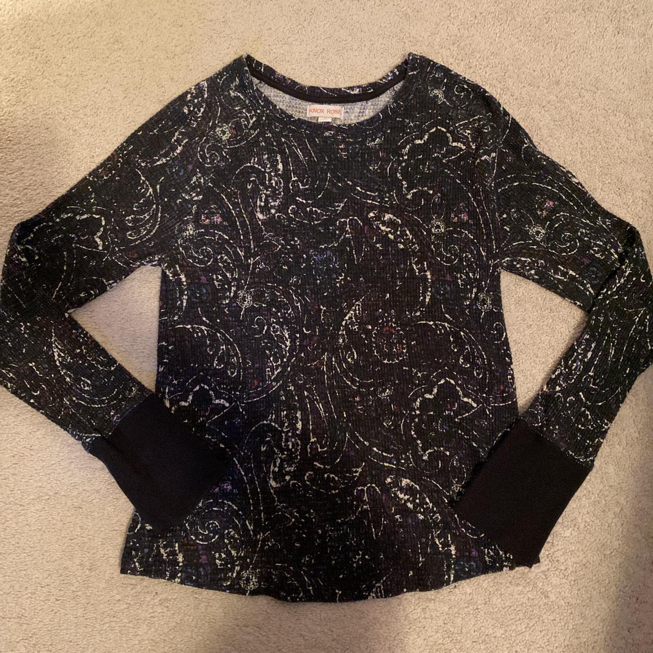 item listed by rrenla