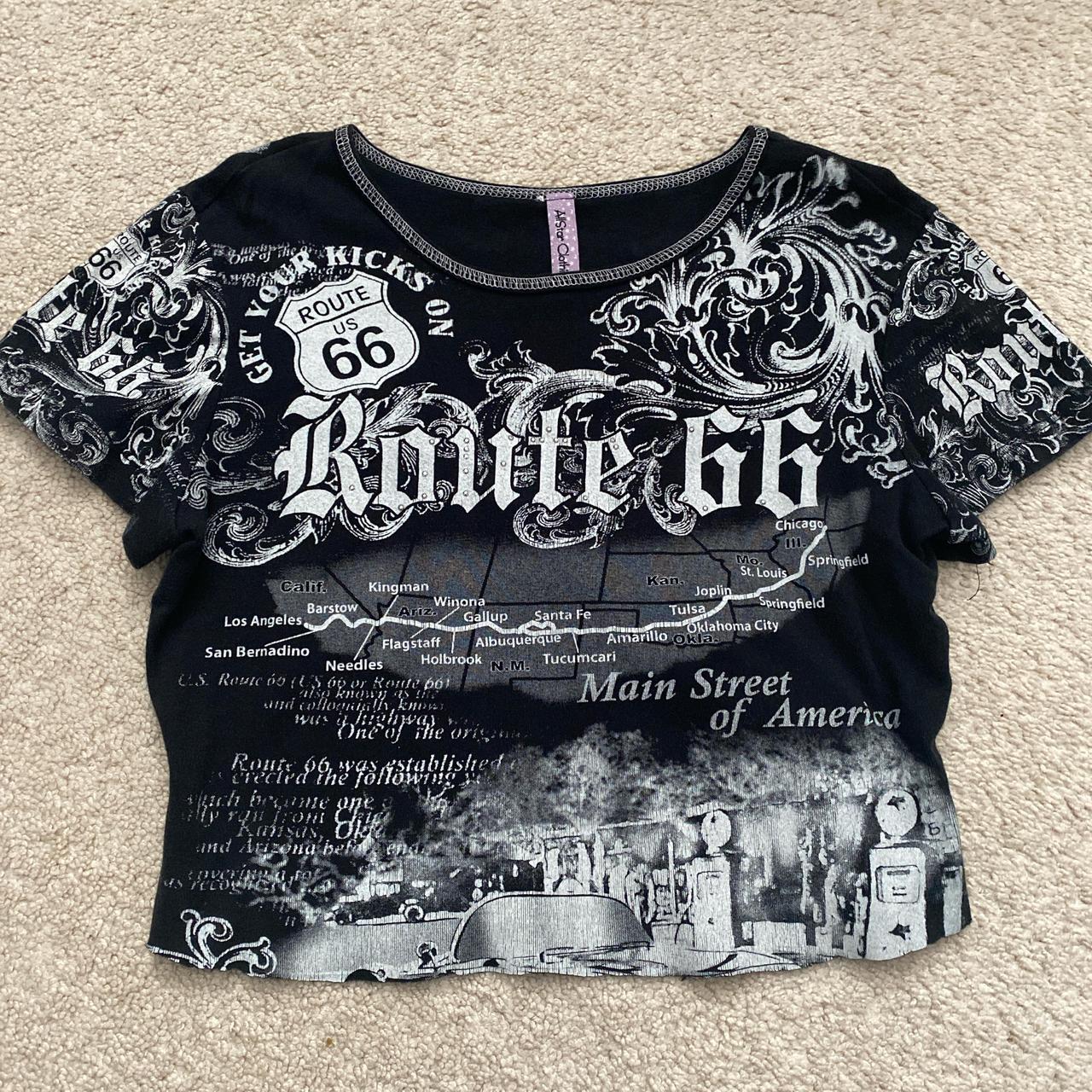 item listed by rrenla