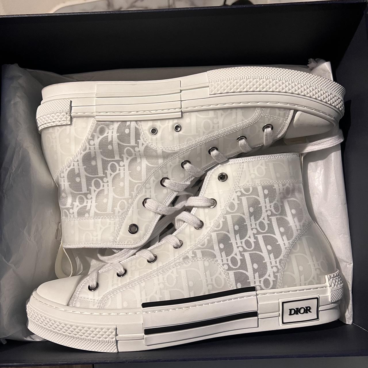 mens dior trainers sale