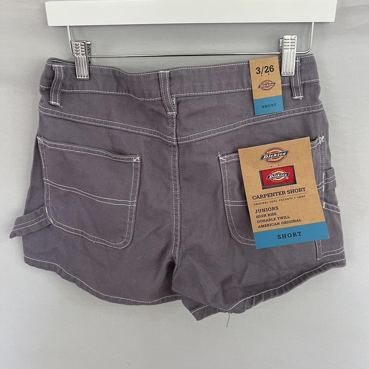Dickie's carpenter shorts size 26 waist Depop