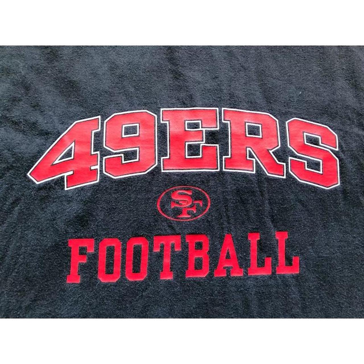 NFL Team Apparel Reebok SI 49ers Jacket Men's - Depop