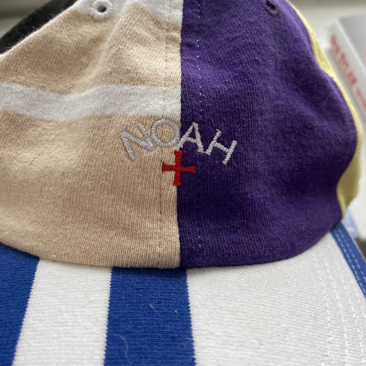 Noah Men's Hat (2)