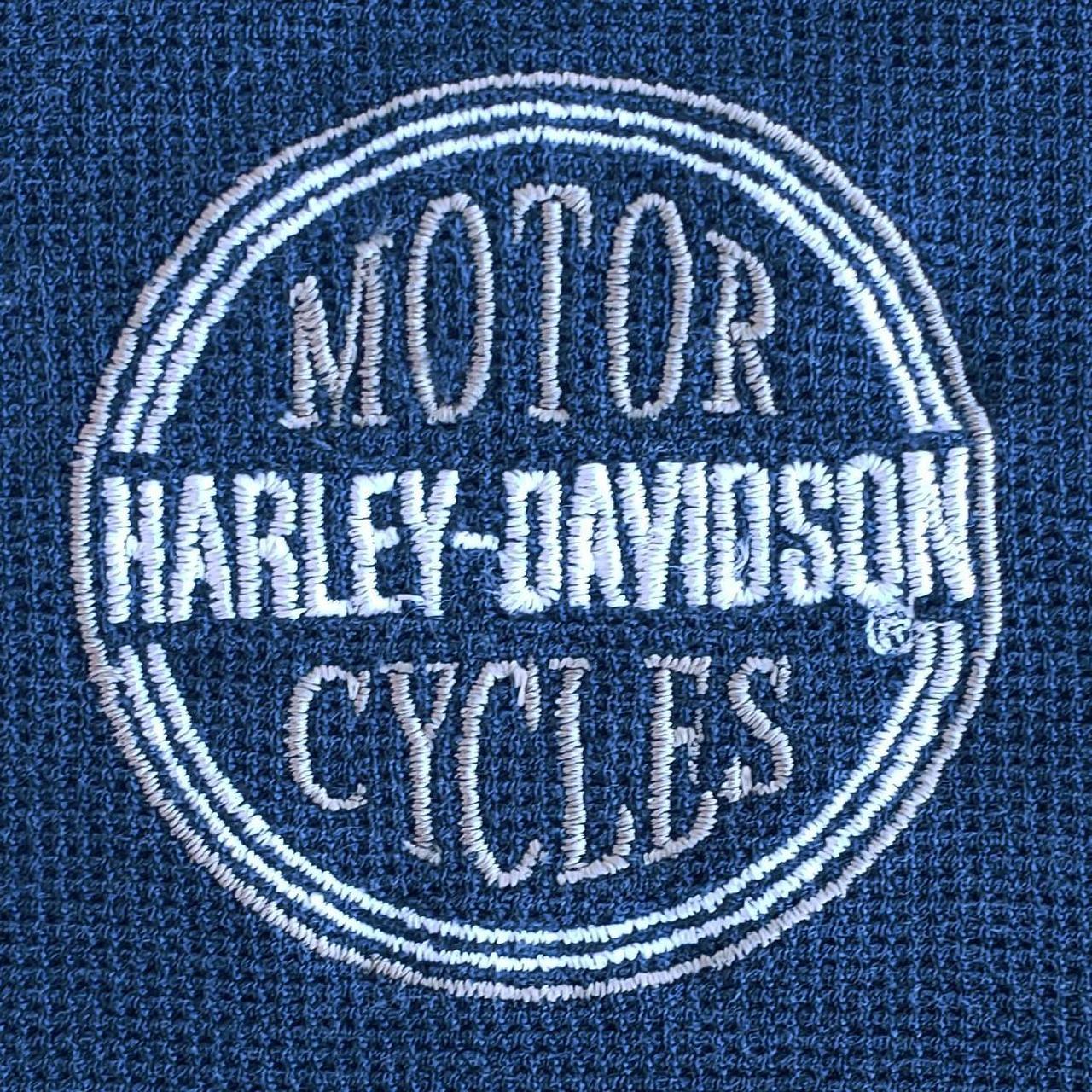 buckminns hd harley davidson