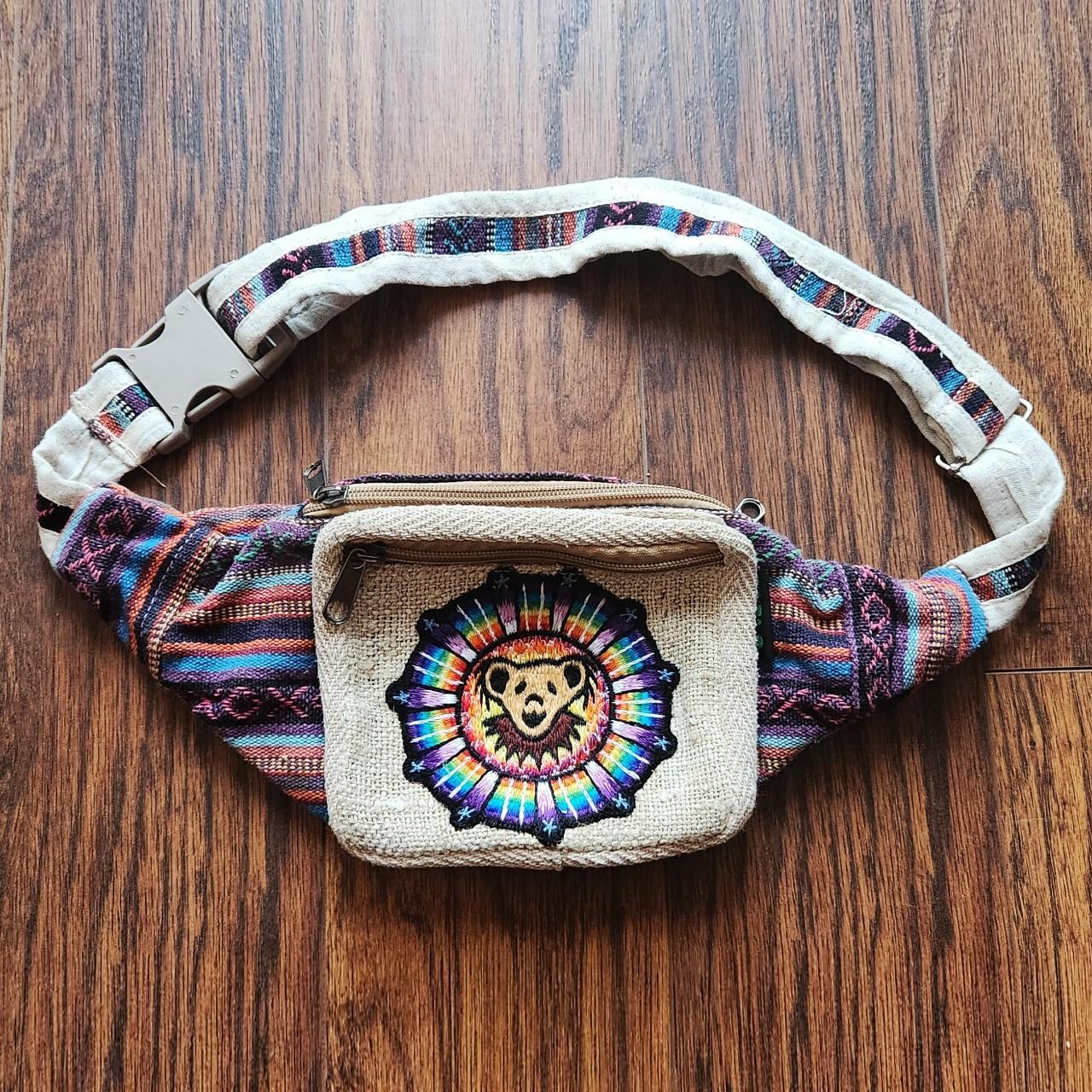 Grateful dead fanny discount pack