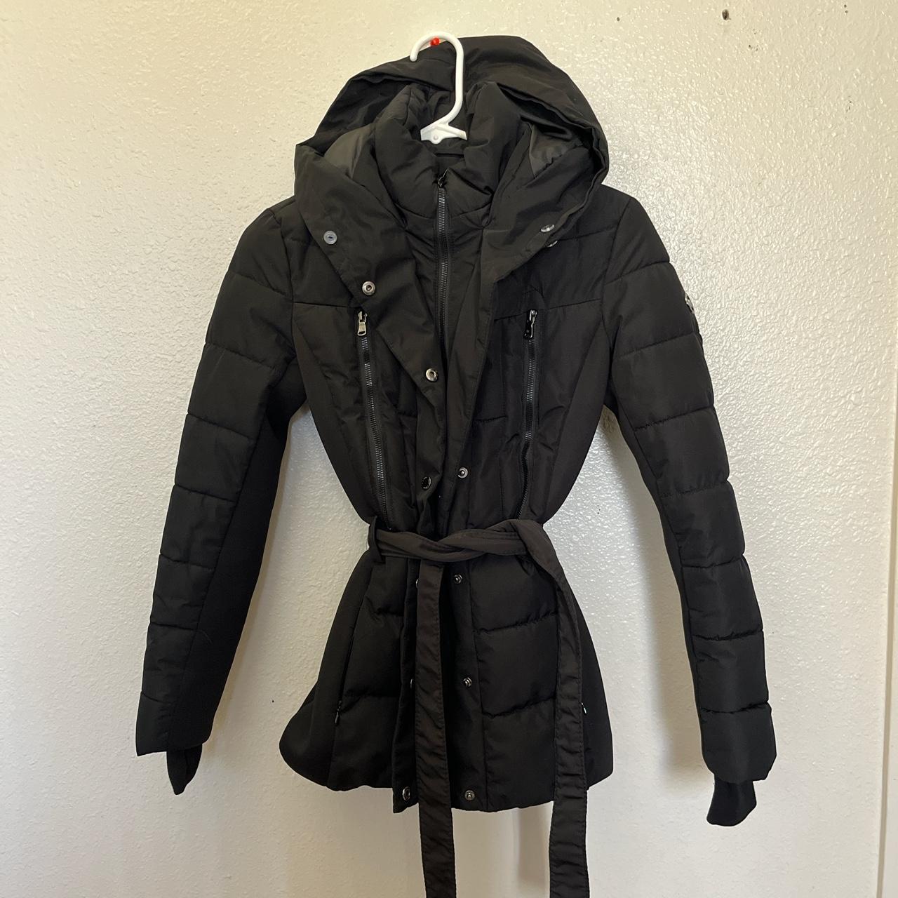 Michael kors online xxs coat