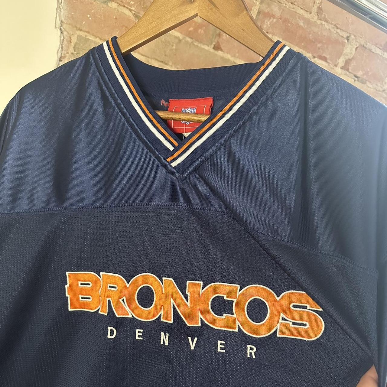 Denver Broncos American Football Jersey Available - Depop