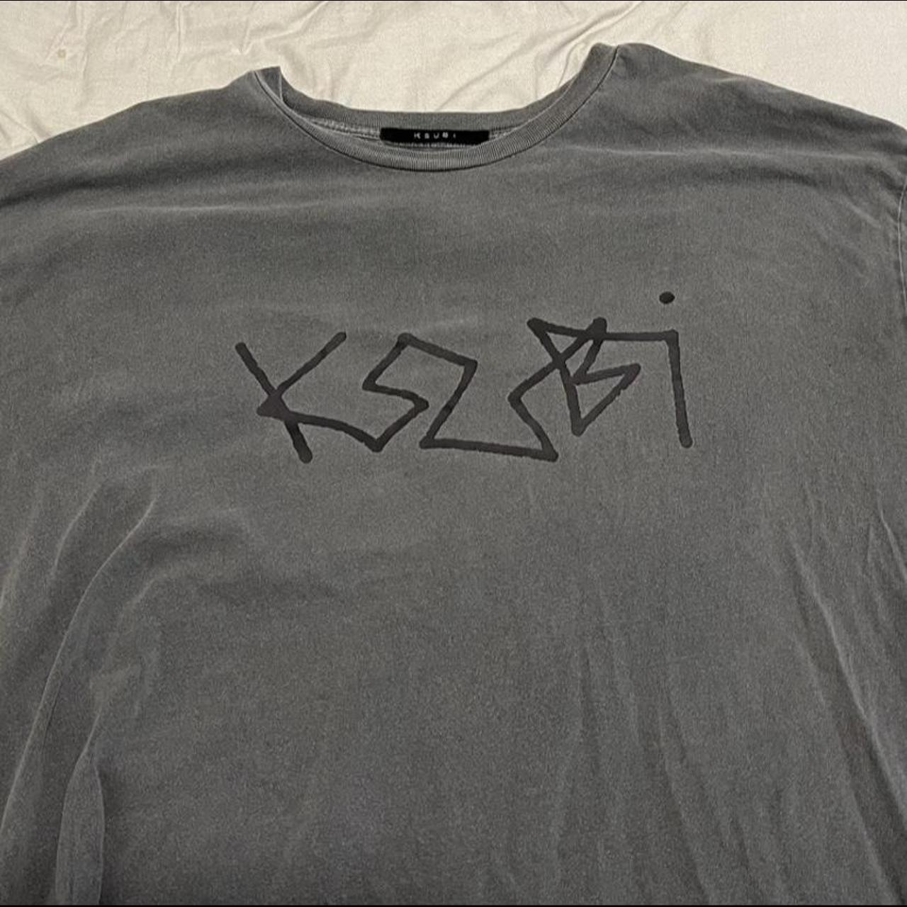 Ksubi Men's T-shirt (6)