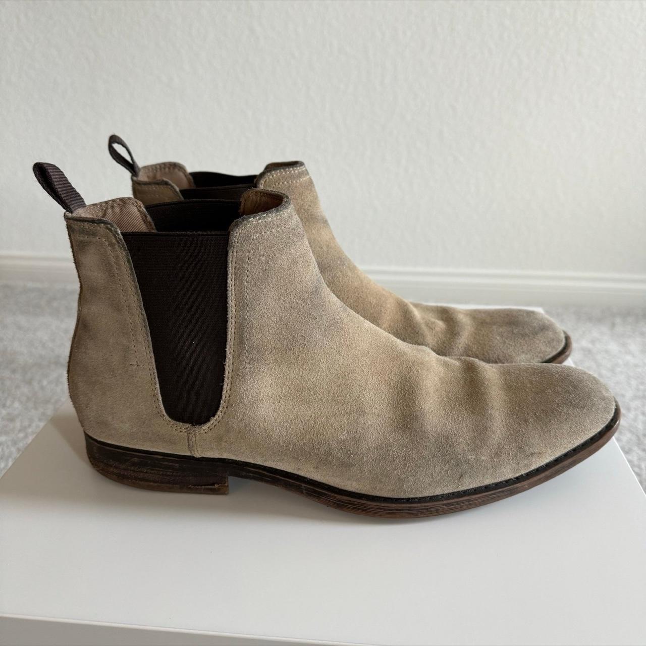 Aldo Florias Chelsea Boot Men s Size 9 Classic. Depop