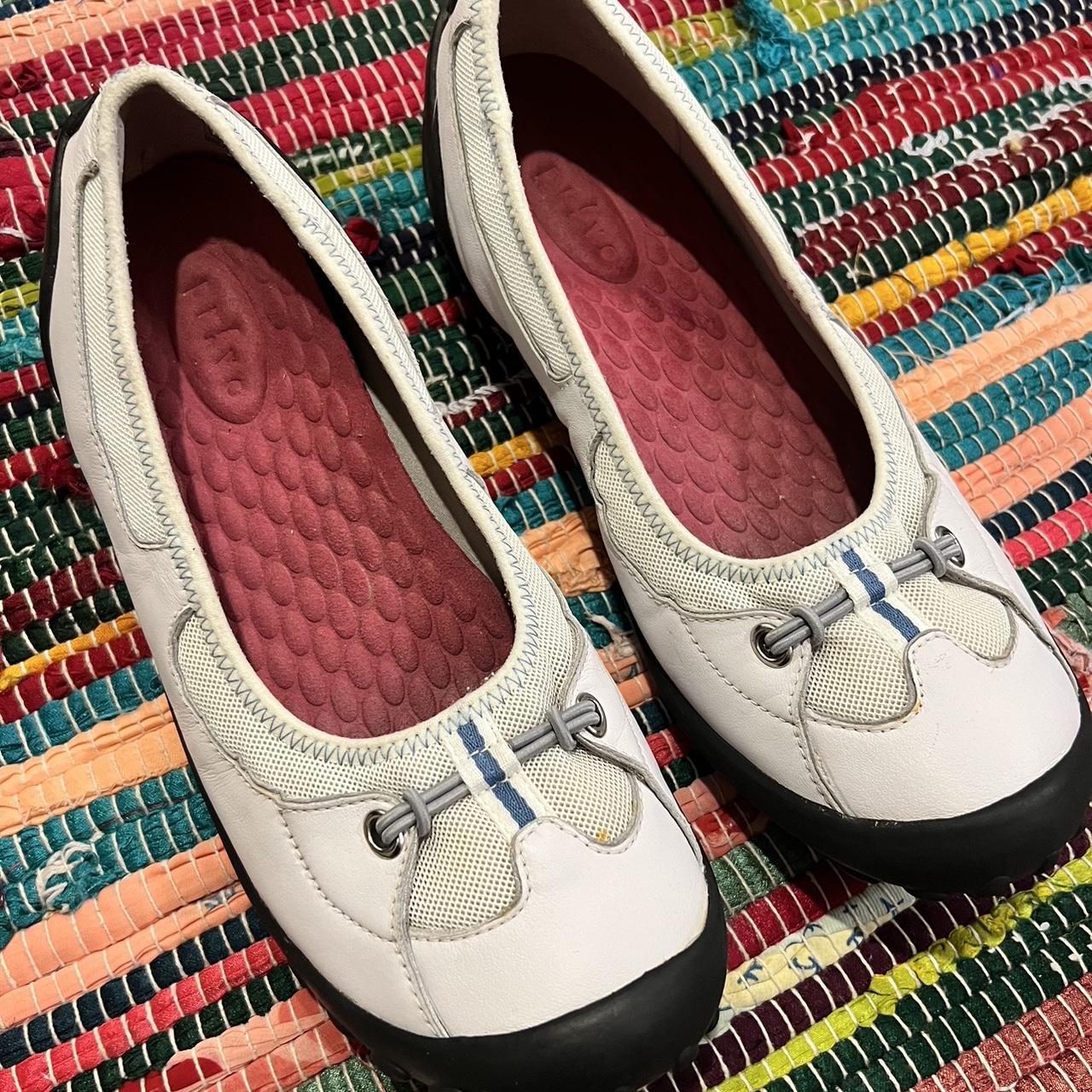 Clarks privo ballet retailers flats