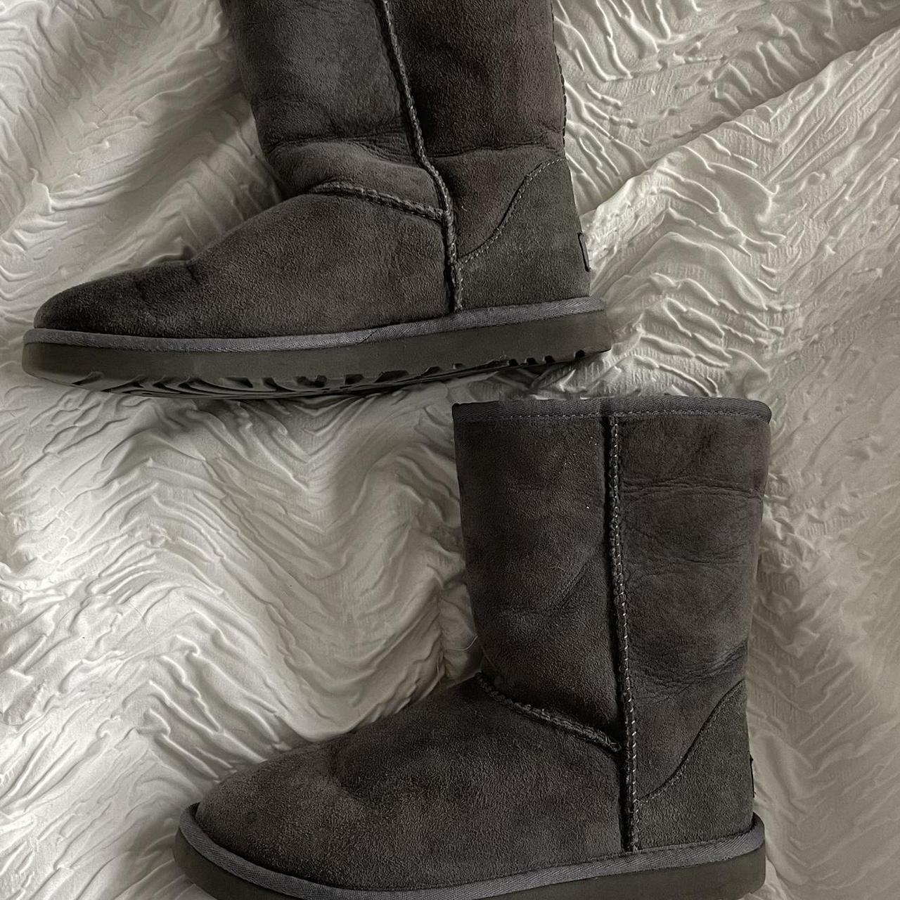 Ugg boots deals medium length