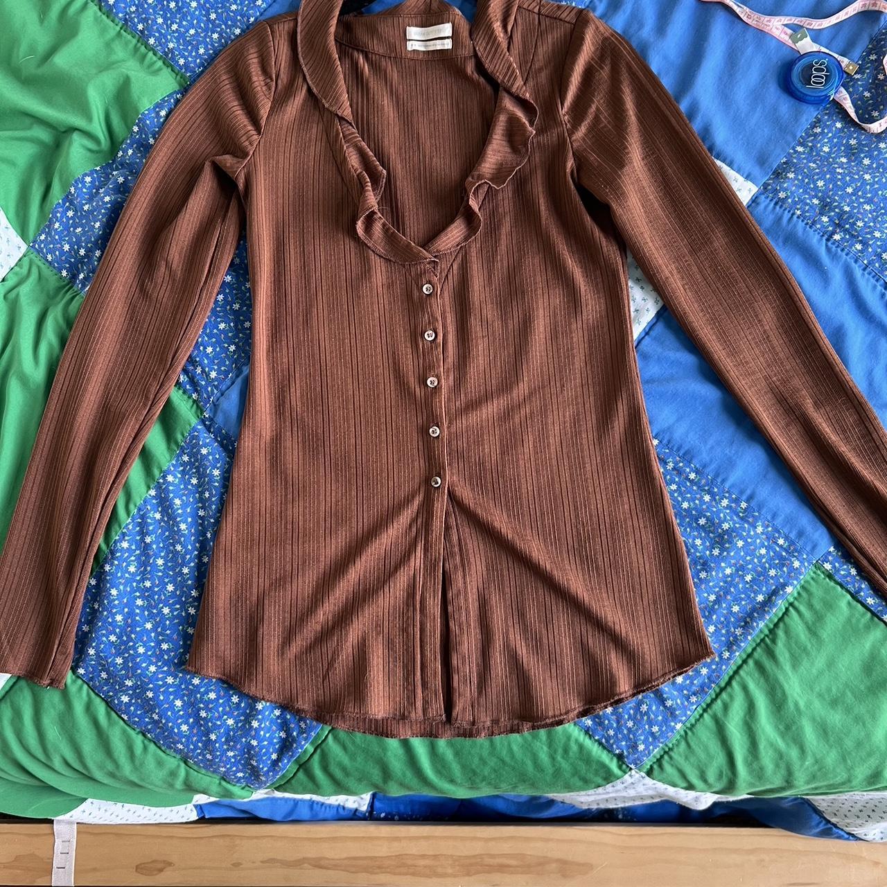 item listed by madisonpu