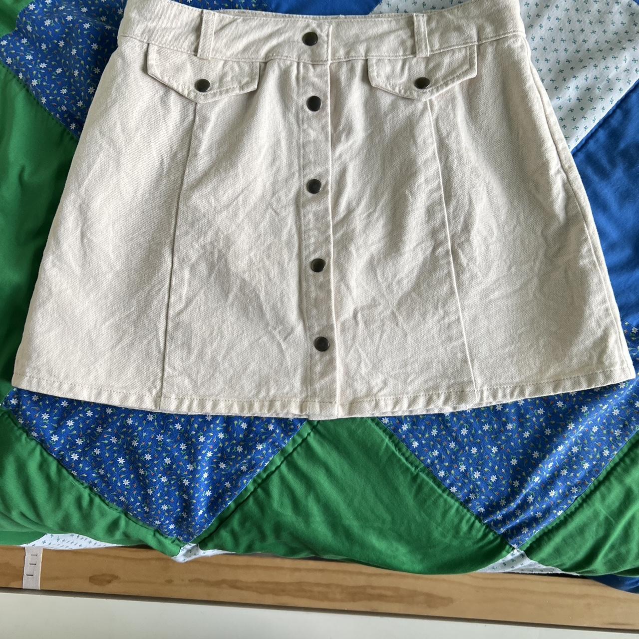 item listed by madisonpu