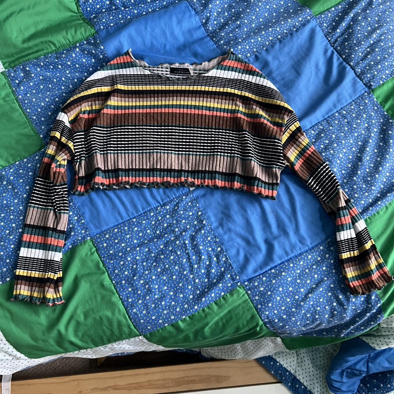 item listed by madisonpu