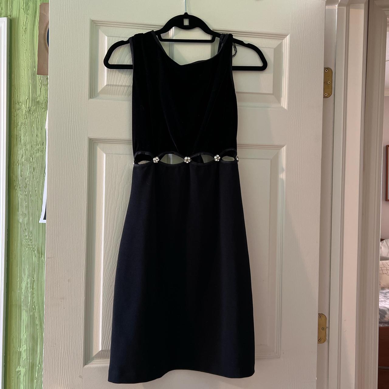 item listed by madisonpu