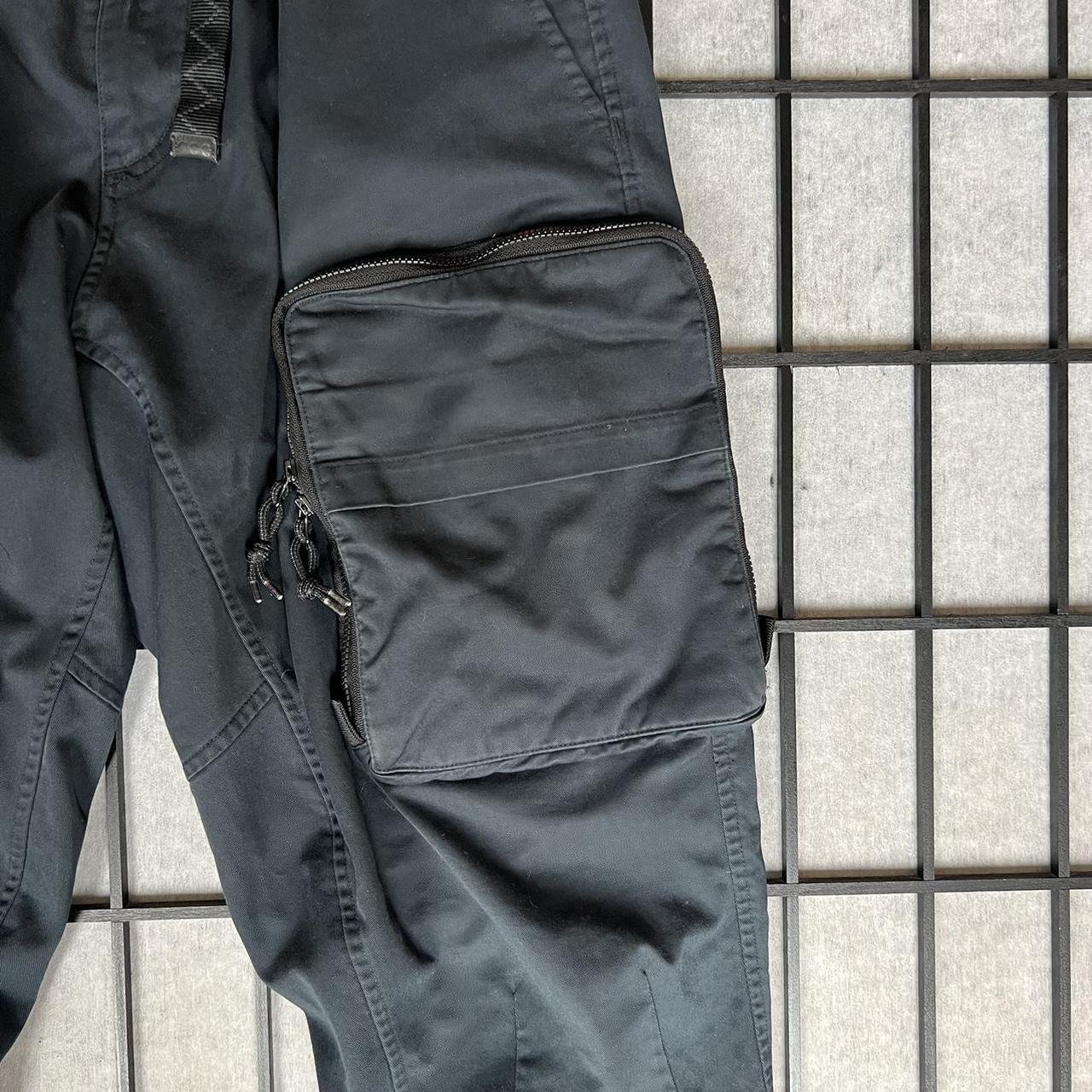 acg cargo trousers