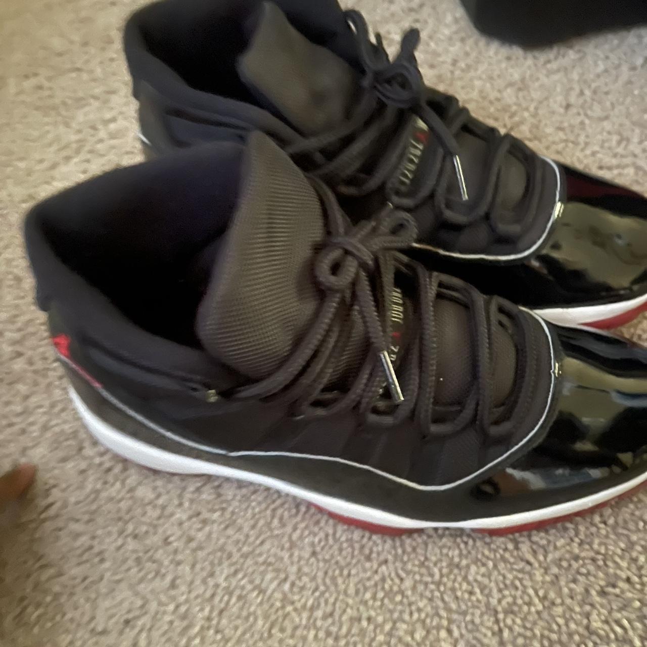 bred 11s 2019 release date