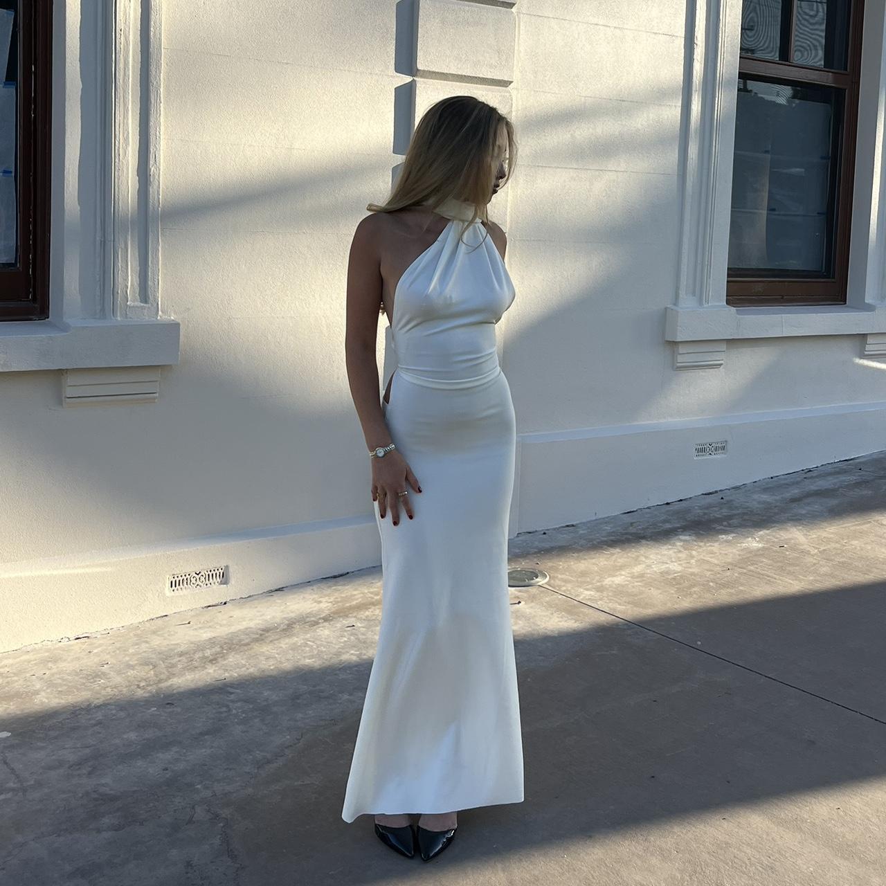 custom ball formal dress beautiful maxi evening