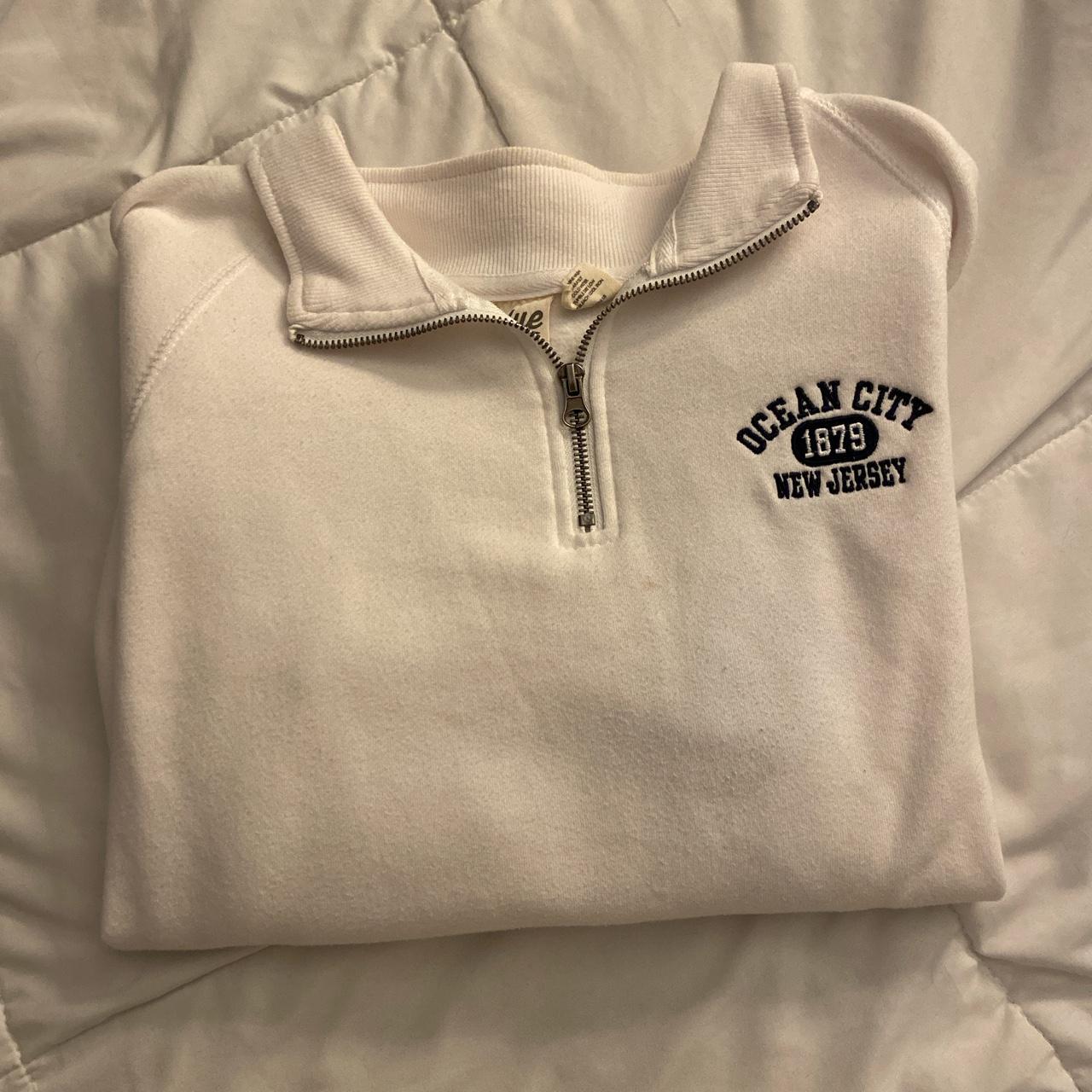 PacSun Women's Sweatshirt | Depop